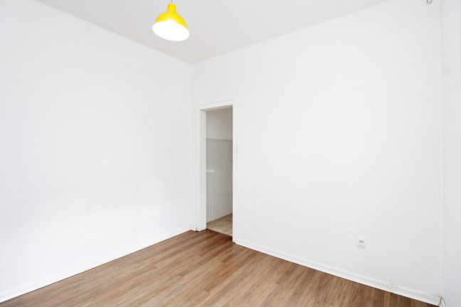 Imagem Apartamento com 1 Quarto à Venda, 33 m² em Centro Histórico - Porto Alegre