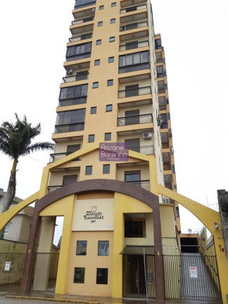 Apartamento com 3 Quartos à Venda, 120 m² em Centro - Rio Grande