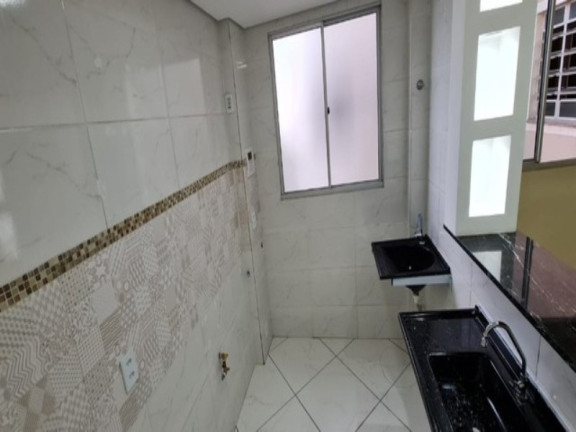 Imagem Imóvel com 2 Quartos à Venda, 45 m² em Laranjeiras - Betim Imagem Imóvel com 2 Quartos à Venda, 45 m² em Laranjeiras - Betim