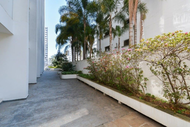 Imagem Apartamento com 3 Quartos à Venda, 183 m² em Jardim Paulista - São Paulo Imagem Apartamento com 3 Quartos à Venda, 183 m² em Jardim Paulista - São Paulo
