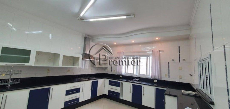 Imagem Casa com 4 Quartos à Venda, 318 m² em Jardim Villa Romana - Indaiatuba
