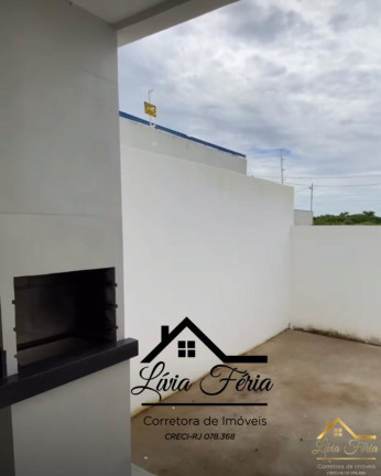Imagem Casa com 2 Quartos à Venda, 150 m² em Parque Turf Club - Campos Dos Goytacazes Imagem Casa com 2 Quartos à Venda, 150 m² em Parque Turf Club - Campos Dos Goytacazes