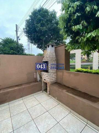 Imagem Casa de Condomínio com 3 Quartos à Venda, 60 m² em Jardim Morumbi - Londrina Imagem Casa de Condomínio com 3 Quartos à Venda, 60 m² em Jardim Morumbi - Londrina