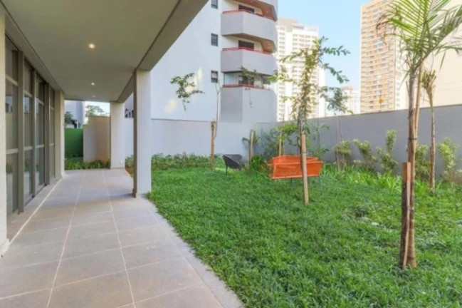 Imagem Imóvel com 2 Quartos à Venda, 67 m² em Jardim Das Acácias - São Paulo Imagem Imóvel com 2 Quartos à Venda, 67 m² em Jardim Das Acácias - São Paulo