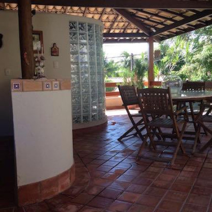 Imagem Casa com 4 Quartos à Venda, 400 m² em Vilas Do Atlântico - Lauro De Freitas