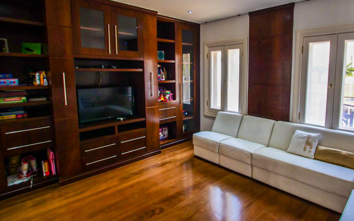 Imagem Casa de Condomínio com 5 Quartos à Venda, 900 m² em Fazenda Vila Real De Itu - Itu Imagem Casa de Condomínio com 5 Quartos à Venda, 900 m² em Fazenda Vila Real De Itu - Itu