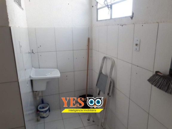 Imagem Apartamento com 2 Quartos à Venda, 43 m² em Pedra Do Descanso - Feira De Santana Imagem Apartamento com 2 Quartos à Venda, 43 m² em Pedra Do Descanso - Feira De Santana