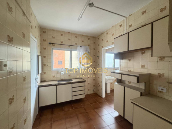 Imagem Apartamento com 3 Quartos à Venda, 150 m² em Pitangueiras - Guarujá