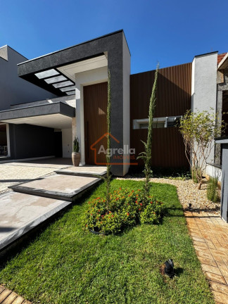 Imagem Casa com 3 Quartos à Venda, 195 m² em Condomínio Vale Verde - Mogi Guaçu Imagem Casa com 3 Quartos à Venda, 195 m² em Condomínio Vale Verde - Mogi Guaçu