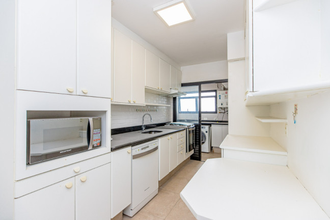 Imagem Apartamento com 2 Quartos à Venda, 90 m² em Indianópolis - São Paulo