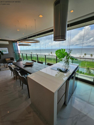 Imagem Imóvel com 4 Quartos à Venda, 242 m² em Jaguaribe - Salvador