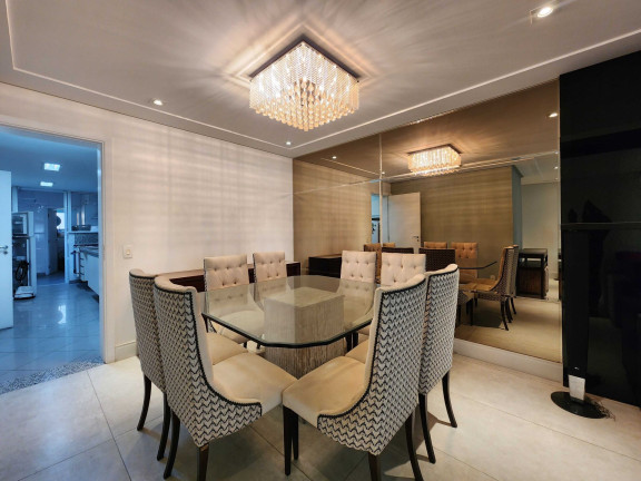 Imagem Apartamento com 3 Quartos à Venda, 200 m² em Paraíso - São Paulo