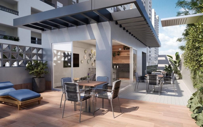 Imagem Imóvel com 2 Quartos à Venda, 71 m² em Centro - São Bernardo Do Campo Imagem Imóvel com 2 Quartos à Venda, 71 m² em Centro - São Bernardo Do Campo