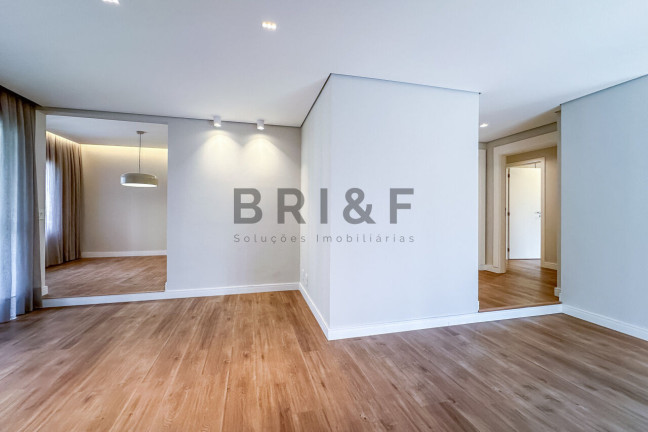 Imagem Apartamento com 4 Quartos à Venda, 200 m² em Campo Belo - São Paulo Imagem Apartamento com 4 Quartos à Venda, 200 m² em Campo Belo - São Paulo