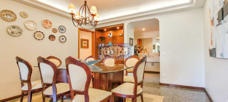 Imagem Apartamento com 3 Quartos à Venda, 215 m² em Santa Rosa - Niterói Imagem Apartamento com 3 Quartos à Venda, 215 m² em Santa Rosa - Niterói