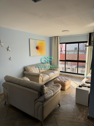 Imagem Cobertura com 3 Quartos à Venda, 134 m² em Enseada - Guarujá Imagem Cobertura com 3 Quartos à Venda, 134 m² em Enseada - Guarujá