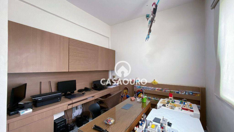 Imagem Casa com 4 Quartos à Venda, 367 m² em Le Cottage - Nova Lima Imagem Casa com 4 Quartos à Venda, 367 m² em Le Cottage - Nova Lima