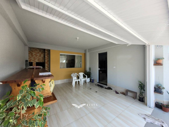 Imagem Sobrado com 3 Quartos à Venda, 85 m² em Centro - Barra Velha Imagem Sobrado com 3 Quartos à Venda, 85 m² em Centro - Barra Velha