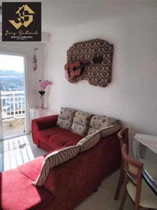 Imagem Apartamento com 3 Quartos à Venda, 67 m² em Terra Preta (terra Preta) - Mairiporã Imagem Apartamento com 3 Quartos à Venda, 67 m² em Terra Preta (terra Preta) - Mairiporã