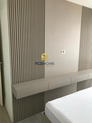 Imagem Apartamento com 3 Quartos à Venda, 134 m² em Santa Quitéria - Curitiba