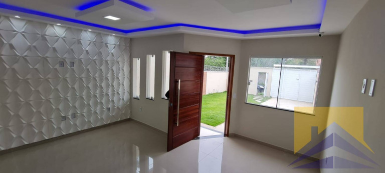 Imagem Casa com 2 Quartos à Venda, 240 m² em Inoã - Maricá Imagem Casa com 2 Quartos à Venda, 240 m² em Inoã - Maricá