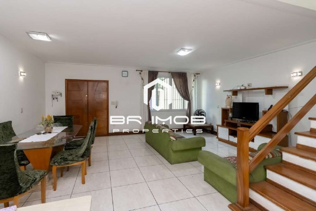 Imagem Casa com 4 Quartos à Venda, 622 m² em Cambuci - São Paulo Imagem Casa com 4 Quartos à Venda, 622 m² em Cambuci - São Paulo