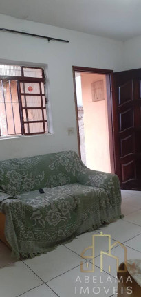 Imagem Casa com 3 Quartos à Venda, 136 m² em Vila Floresta - Santo André