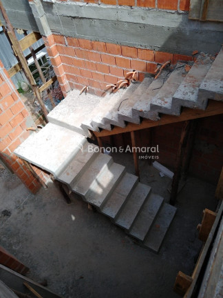 Imagem Casa de Condomínio com 3 Quartos à Venda, 265 m² em Parque Olívio Franceschini - Hortolândia Imagem Casa de Condomínio com 3 Quartos à Venda, 265 m² em Parque Olívio Franceschini - Hortolândia
