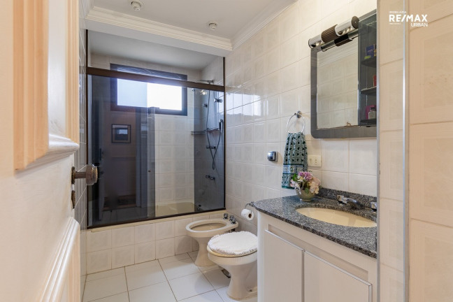 Imagem Apartamento com 3 Quartos à Venda, 119 m² em Vila Andrade - São Paulo