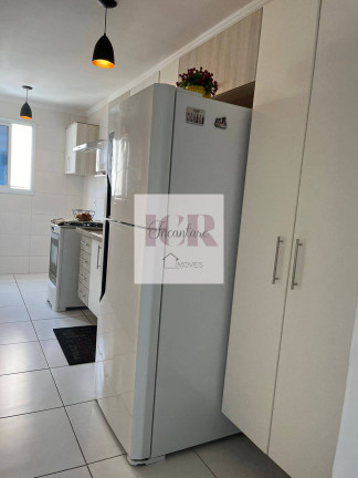 Imagem Apartamento com 3 Quartos à Venda,  em Jardim Europa - Sorocaba