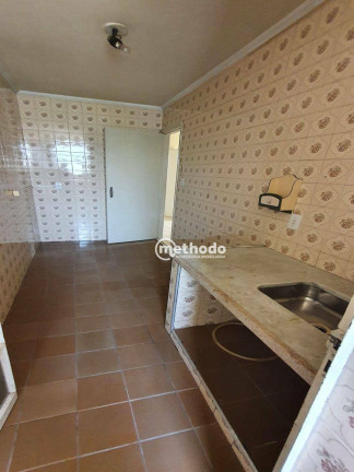 Imagem Apartamento com 2 Quartos à Venda, 66 m² em Jardim Ipiranga - Campinas Imagem Apartamento com 2 Quartos à Venda, 66 m² em Jardim Ipiranga - Campinas
