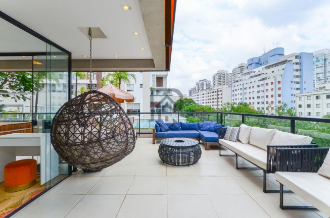 Imagem Apartamento com 2 Quartos à Venda, 160 m² em Vila Mariana - São Paulo Imagem Apartamento com 2 Quartos à Venda, 160 m² em Vila Mariana - São Paulo