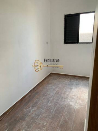 Imagem Cobertura com 2 Quartos à Venda, 87 m² em Vila Pires - Santo André