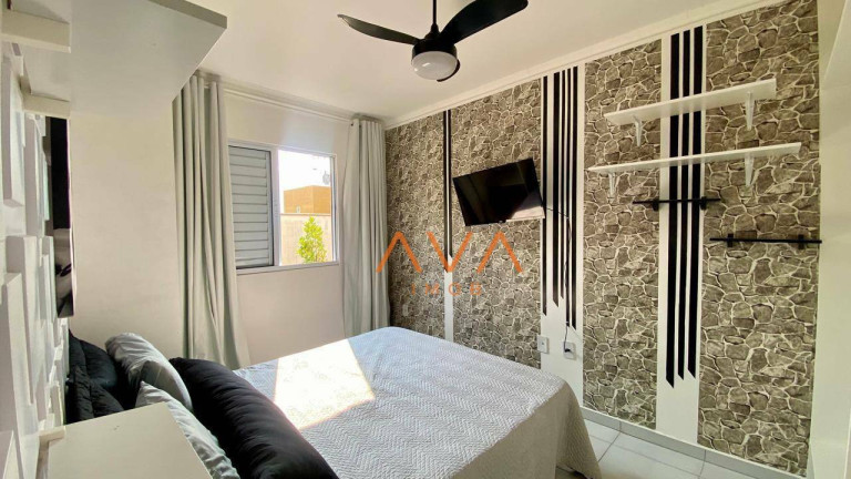 Imagem Apartamento com 2 Quartos à Venda, 54 m² em Vargem Grande - Florianópolis Imagem Apartamento com 2 Quartos à Venda, 54 m² em Vargem Grande - Florianópolis