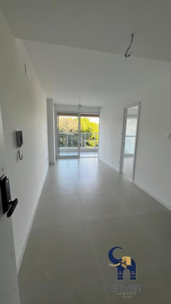 Imagem Apartamento com 1 Quarto à Venda, 43 m² em Horto Florestal - Salvador