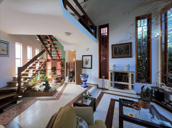 Imagem Casa à Venda,  em Vila Santo Antônio - Cotia