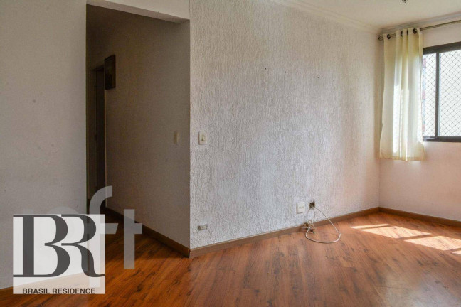 Imagem Apartamento com 2 Quartos à Venda, 60 m² em Bosque Da Saúde - São Paulo Imagem Apartamento com 2 Quartos à Venda, 60 m² em Bosque Da Saúde - São Paulo