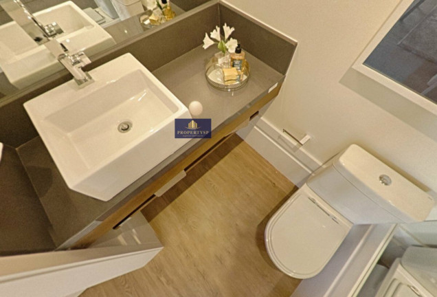 Imagem Apartamento com 2 Quartos à Venda, 59 m² em Pinheiros - São Paulo Imagem Apartamento com 2 Quartos à Venda, 59 m² em Pinheiros - São Paulo
