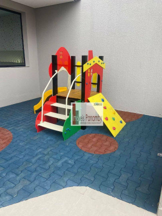 Imagem Apartamento com 2 Quartos à Venda, 57 m² em Socorro - São Paulo Imagem Apartamento com 2 Quartos à Venda, 57 m² em Socorro - São Paulo