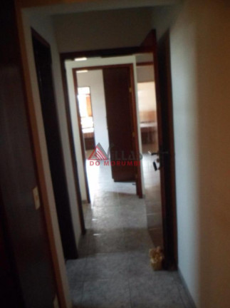 Imagem Sobrado com 3 Quartos à Venda, 160 m² em Vila Nova Das Belezas - São Paulo Imagem Sobrado com 3 Quartos à Venda, 160 m² em Vila Nova Das Belezas - São Paulo