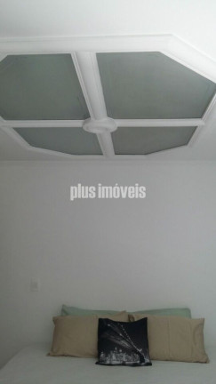 Imagem Apartamento com 1 Quarto à Venda ou Locação, 40 m² em Itaim Bibi - São Paulo Imagem Apartamento com 1 Quarto à Venda ou Locação, 40 m² em Itaim Bibi - São Paulo