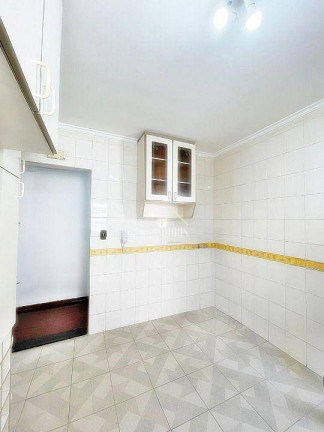 Imagem Apartamento com 2 Quartos à Venda, 75 m² em Jardim Stella - Santo André Imagem Apartamento com 2 Quartos à Venda, 75 m² em Jardim Stella - Santo André