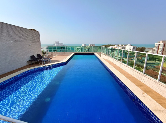 Imagem Apartamento com 2 Quartos à Venda, 86 m² em Enseada Azul - Guarapari Imagem Apartamento com 2 Quartos à Venda, 86 m² em Enseada Azul - Guarapari