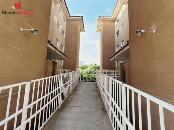 Imagem Apartamento com 2 Quartos para Alugar, 48 m² em Lopes De Oliveira - Sorocaba Imagem Apartamento com 2 Quartos para Alugar, 48 m² em Lopes De Oliveira - Sorocaba