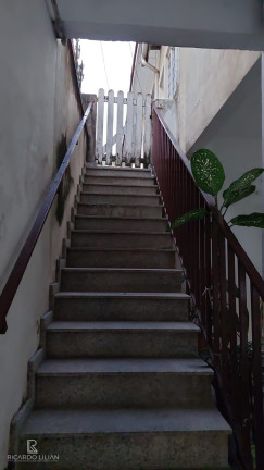 Imagem Casa com 3 Quartos à Venda, 174 m² em Vila Guarani (z Sul) - São Paulo
