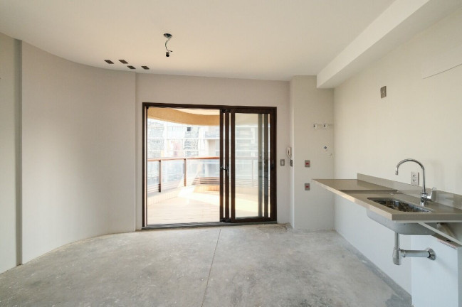 Imagem Apartamento com 1 Quarto à Venda, 49 m² em Vila Olímpia - São Paulo Imagem Apartamento com 1 Quarto à Venda, 49 m² em Vila Olímpia - São Paulo
