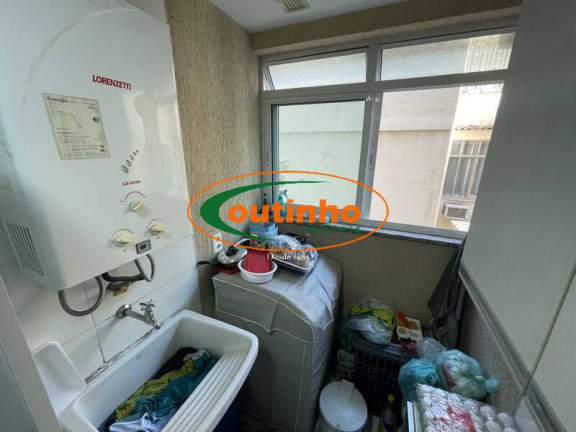 Imagem Apartamento com 2 Quartos à Venda, 62 m² em Tijuca - Rio De Janeiro Imagem Apartamento com 2 Quartos à Venda, 62 m² em Tijuca - Rio De Janeiro