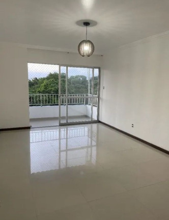 Imagem Apartamento com 3 Quartos à Venda, 89 m² em Acupe De Brotas - Salvador Imagem Apartamento com 3 Quartos à Venda, 89 m² em Acupe De Brotas - Salvador