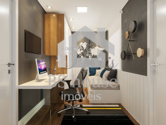 Imagem Sobrado com 2 Quartos à Venda, 54 m² em Vila Príncipe De Gales - Santo André Imagem Sobrado com 2 Quartos à Venda, 54 m² em Vila Príncipe De Gales - Santo André