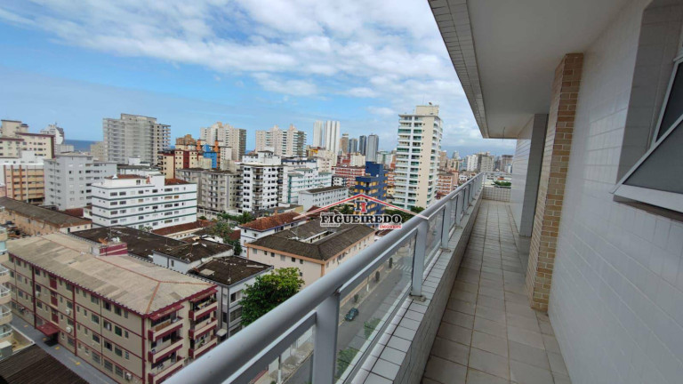 Imagem Apartamento com 2 Quartos à Venda, 140 m² em Canto Do Forte - Praia Grande Imagem Apartamento com 2 Quartos à Venda, 140 m² em Canto Do Forte - Praia Grande
